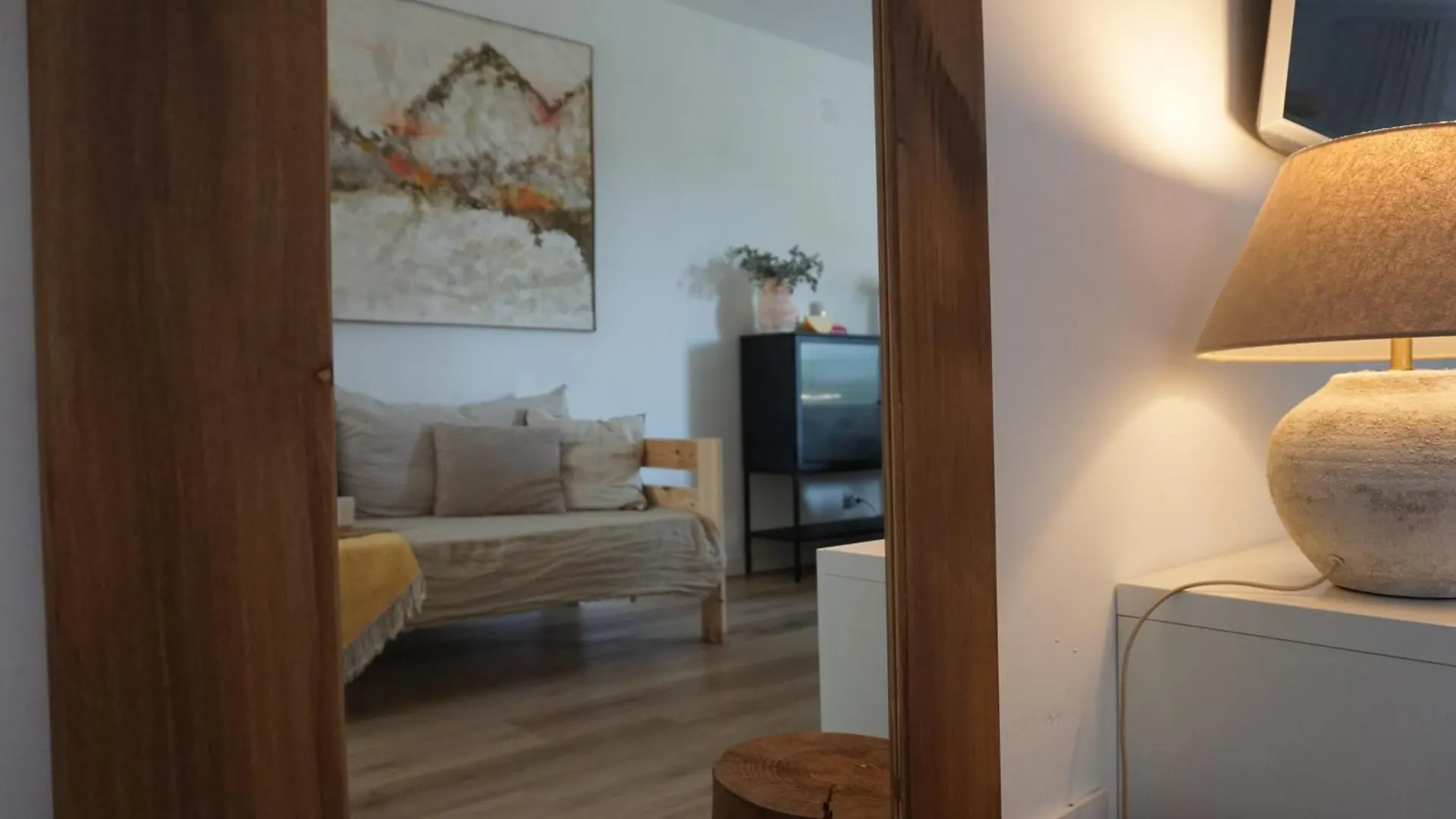 Ferienhaus Villa Olivers Pobla de Montornés