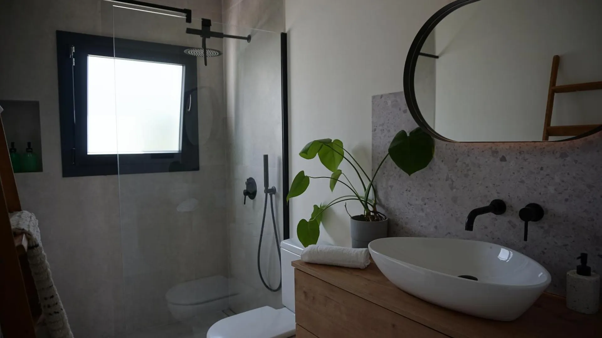 Ferienhaus Villa Olivers Pobla de Montornés