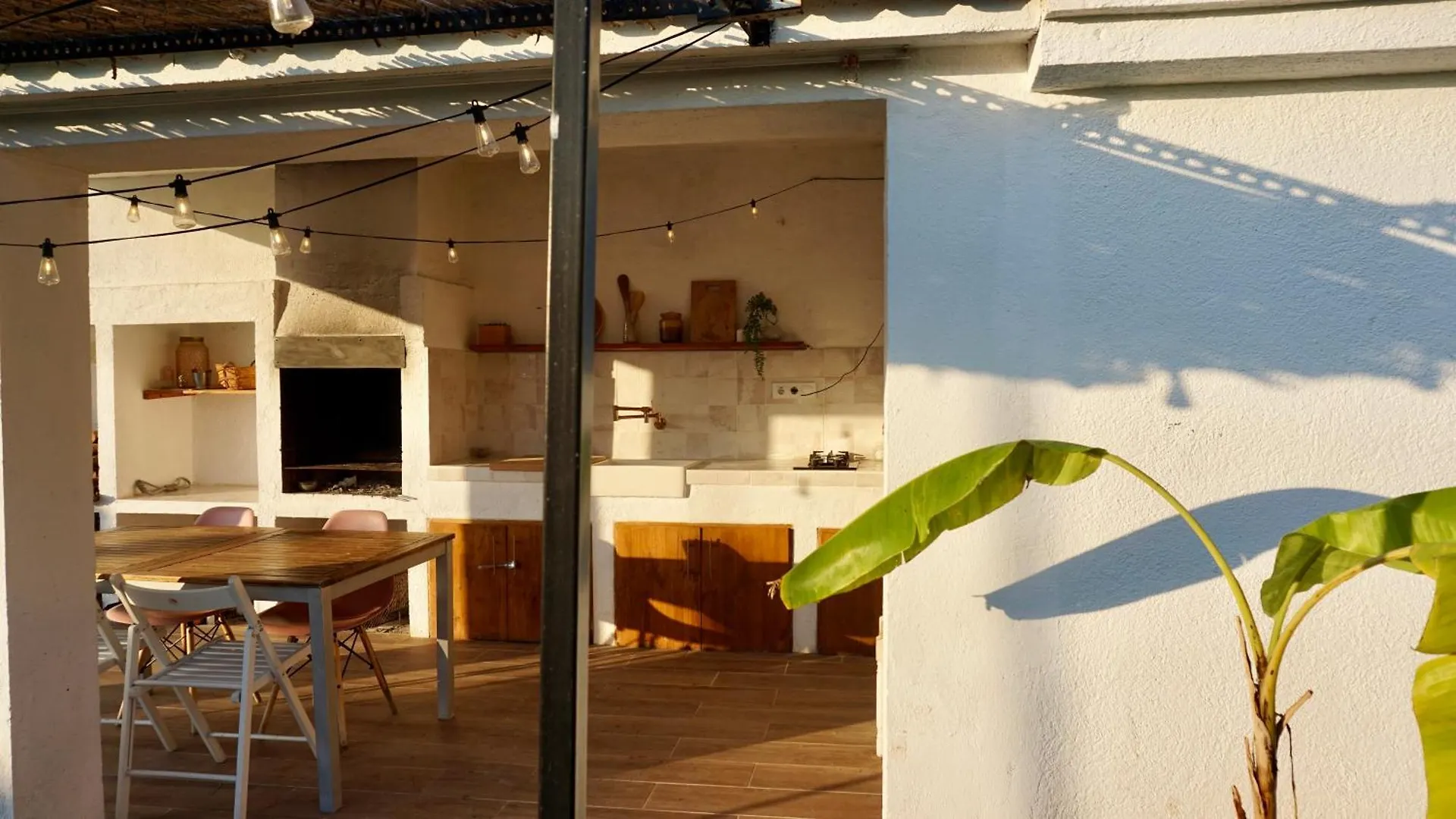 Villa Olivers Pobla de Montornés Spanien